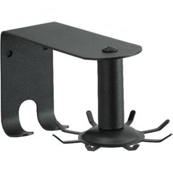 Punch-Free Hanging Storage Rack