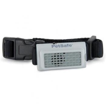 Collier anti-aboiement à ultrasons PetSafe