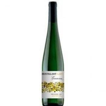 Gramona Ca la Mar Bio-Schaumwein 2023