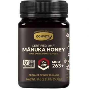 UMF 10+ Manuka Honey 500g