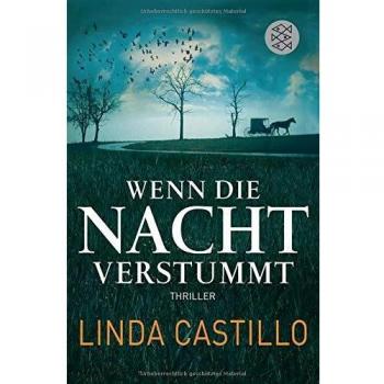 Wenn die Nacht verstummt