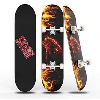 Ruota 95A Skater Pro