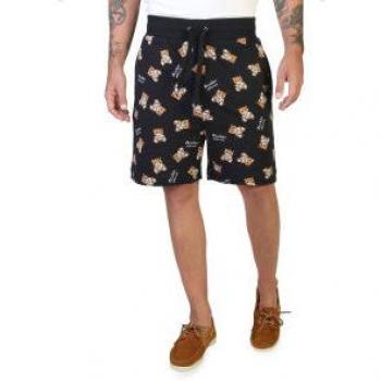 Moschino Bermuda Uomo 231v1a6808 – Design Inconfondibile