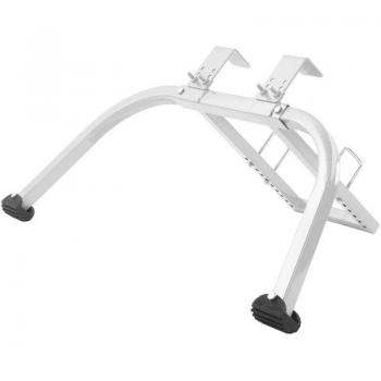 AcciaioScale Fix‑Grip