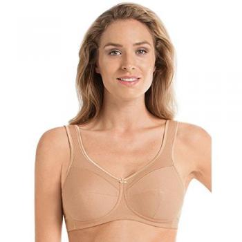 Women's Comfort Cotton Bra – 36D