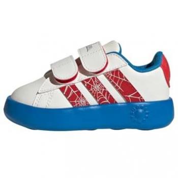 Adidas Sportswear Spider-Man Grand Court Junior