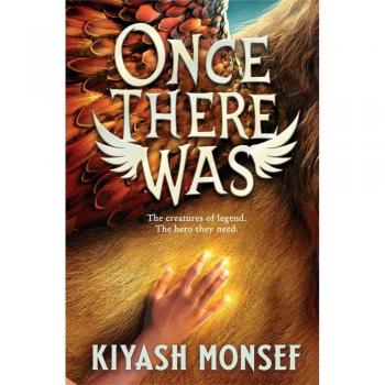 Once There Was Book