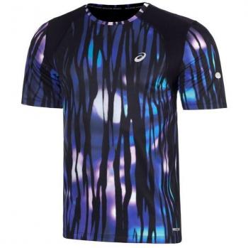 ASICS Momentum Dark Blue Lightweight Road Gear XL Male