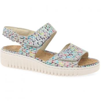Stone Waldlaufer Willows Sandales pour Femmes UK 5