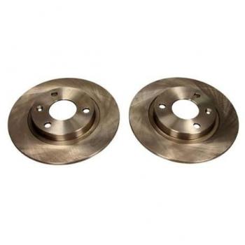 Disc 190697 Maxgear Brake System