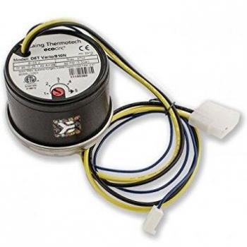 EK Water Blocks EK-D5 Vario Black, Silver  3831109862612 EK-D5 Vario Motor (12V)