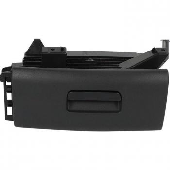 Boîte de rangement manuelle pour siège et boîte à gants compatible Golf 7/7.5