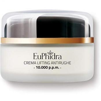 Filler Suprême Crème Anti-Rides EuPhidra