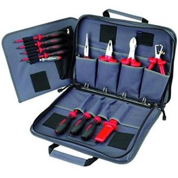 Borsa Strumenti Cimco 12 Componenti