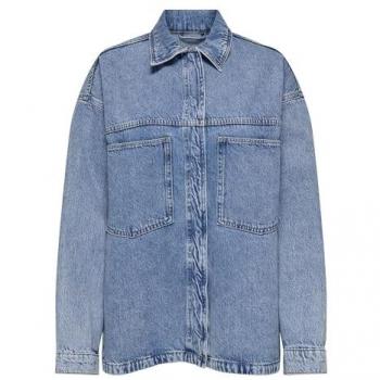 Giacca di jeans Only Emmie L