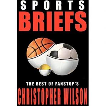 Wilson, Christopher: Sports Briefs
