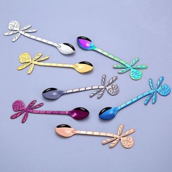 Stainless Steel Spoon