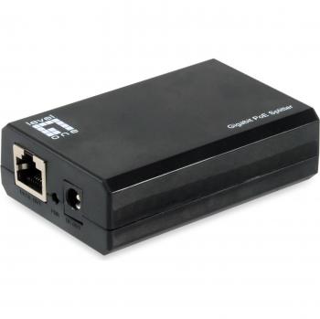Divisor PoE++ Gigabit POS5000 Nivel Uno