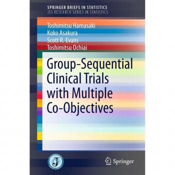 Vitalsource Technologies, Inc. Group-sequential Clinical Trials With Multiple Co-objectives