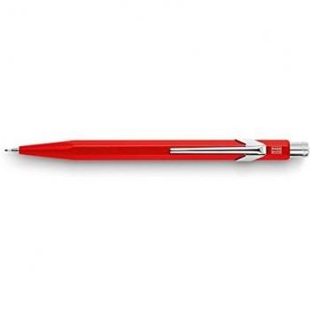 CARAN D'ACHE Minenhalter 844 City 0,7 mm rot