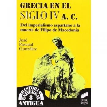 Grecia en el siglo iv a.c.