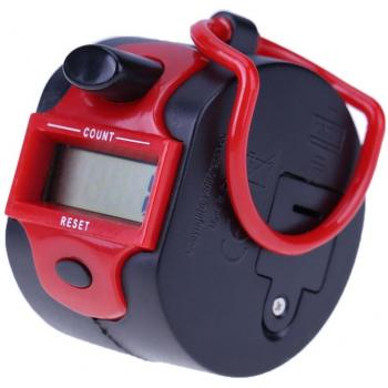 Manual Digital Counter for Sports