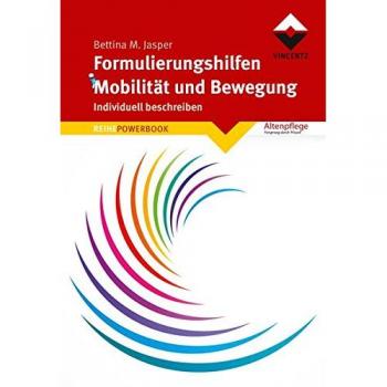 Formulierungshilfen Mobilität und Bewegung