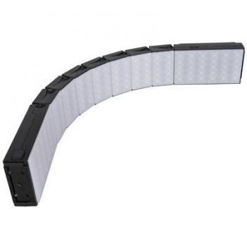 Sirui B25R flexibles RGB LED-Panelsystem