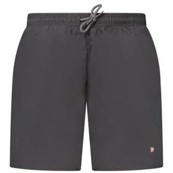 V‑Haldane Costumi da Bagno Uomo Nero S Napapijri
