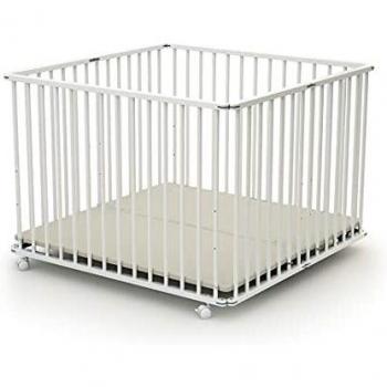 Pallet Faggio Webaby 1m²