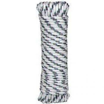 CORDÓN ALMA POLIPROPILENO 4 MM TEXTURIZADO 10 M