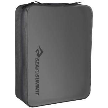 XL Waterproof Travel Organizer – Sea to Summit Black