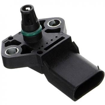 Metzger Ladedrucksensor für VW Golf Polo A2 A3 Seat Ibiza Skoda Octavia