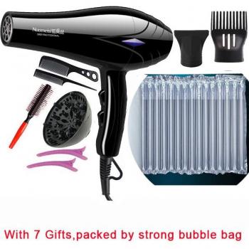 FactoryDirect Sèche‑cheveux Salon PowerBar