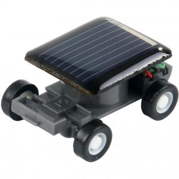 SunRide Trixes Mini-Kleinwagen – Bildendes Spielzeug