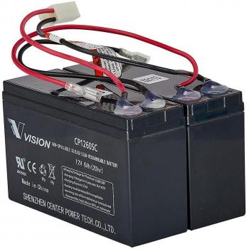 Batería recargable Power Core E100 Razor