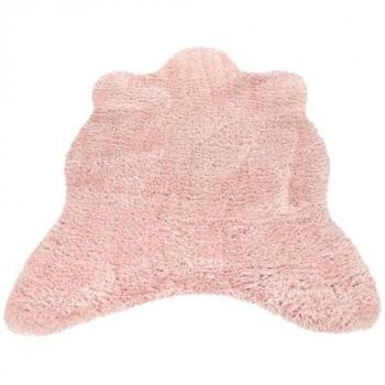 Tapis Doux Ours Polaire 60x100 cm