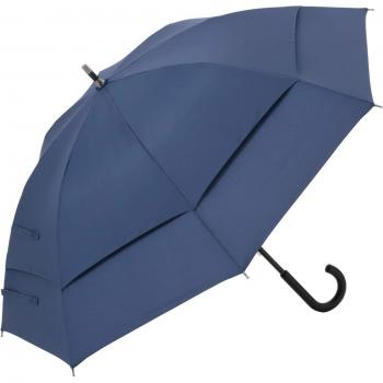 RainRider 65cm Wind‑Proof Umbrella