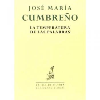 TEMPERATURA DE LAS PALABRAS