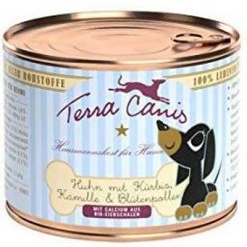 Terra Canis Cuccioli Pollo 200g