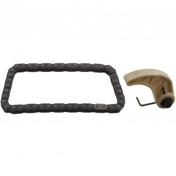 Febi 33754 Kit de Soporte de Motor