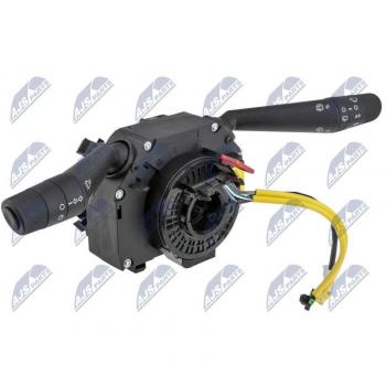 Deviatore leva guida NTY EPE-FT-000