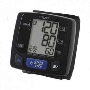 Dispositivo de Medición de Presión SILFAB Citizen CH‑618