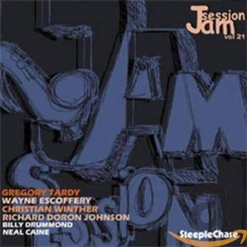Jam session 21