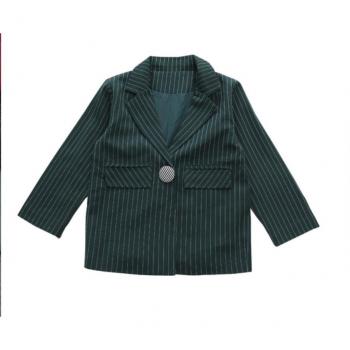 Prenda Exterior Novedad Infantil