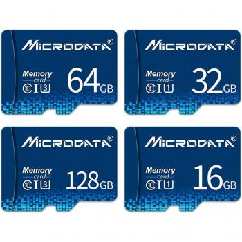 Original Blau 8GB Mikro SD Karte für mobile Geräte