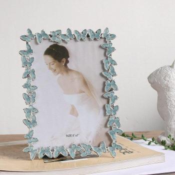 Nordic Fotolijst voor Thuisdecoratie