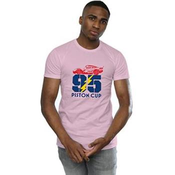 Cars Piston Cup 95 T-Shirt