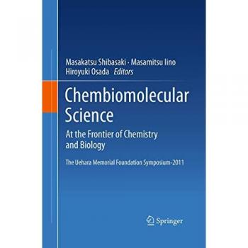 Chembiomolecular Science