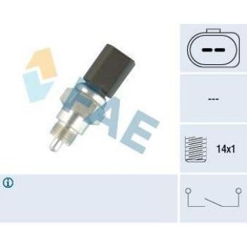 Interrupteur de lumière de recul FAE 40676